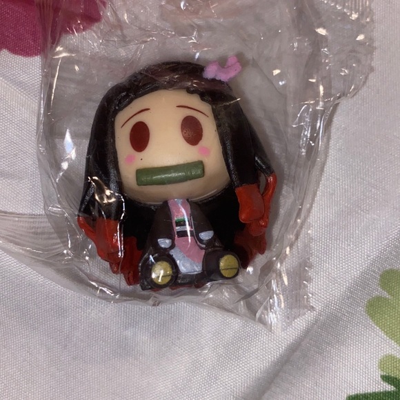 Demon Slayer Action Figures - Picture 3 of 5